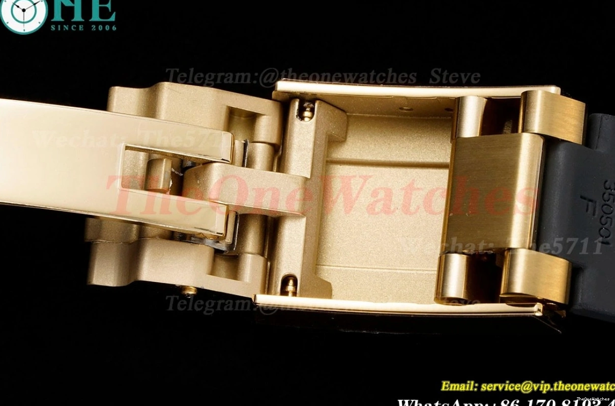 DD4130 Dial Brown RG Daytona Clean RU 40mm 116515 0212